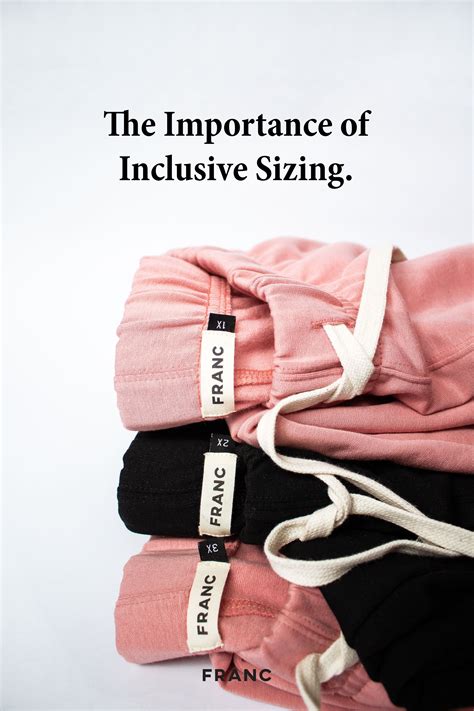The end of magic sizing: revolutionizing the way we shop for clothes